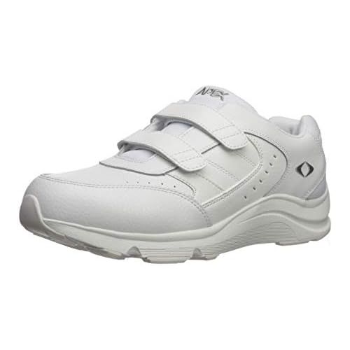  Apex Mens DBL Velcro Walker-V Last-M