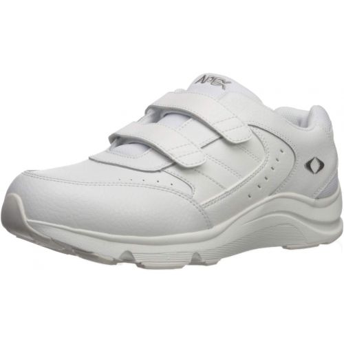  Apex Mens DBL Velcro Walker-V Last-M