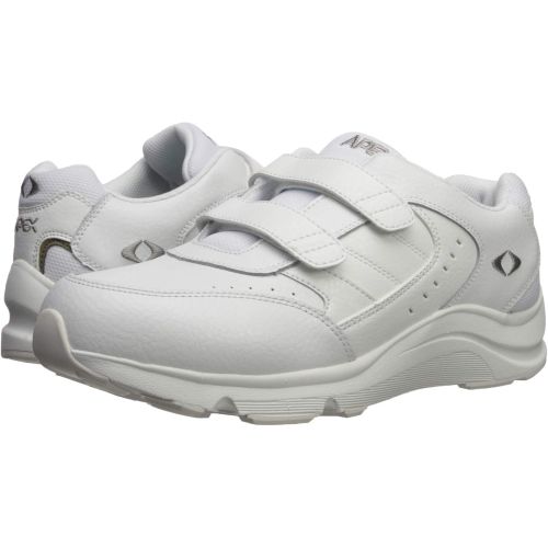  Apex Mens DBL Velcro Walker-V Last-M