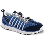 Apex LEGENDS Womens Apex Breeze Athletic Knit-Grey Running Shoe