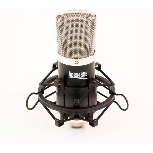  APEX LEGENDS APEX 435B Large Diaphragm Studio Microphone