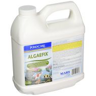 API Pond ALGAEFIX Algae Control Solution Bottle