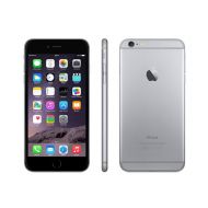 Refurbished Apple iPhone 6 16GB, Space Gray - Unlocked GSM