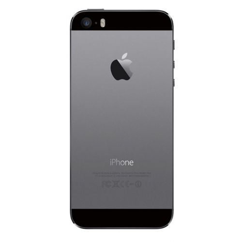애플 Refurbished Apple iPhone 6 16GB, Space Gray - Unlocked GSM
