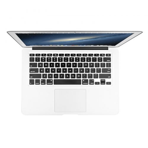 애플 Apple MacBook Air MD760LLA Intel Core i5-4250U X2 1.3GHz 4GB 128GB SSD (Certified Refurbished)