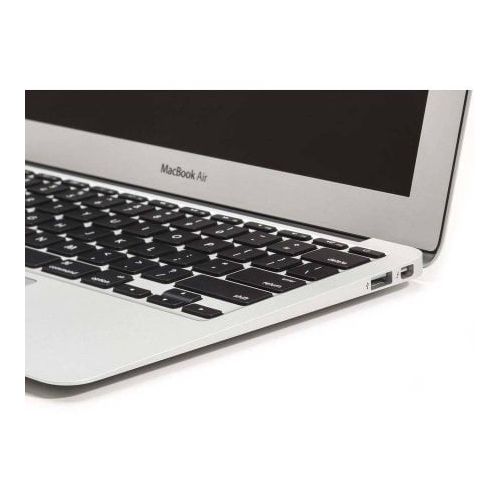 애플 Refurbished - Apple MacBook Air 11.6 LED Laptop 1.6GHz Intel i5 4GB 128GB SSD MJVM2LLA