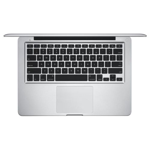 애플 Apple MacBook Pro 13.3 Intel Dual Core i5 2.5GHz 4GB 500GB Laptop - MD101LLAn (Certified Refurbished)