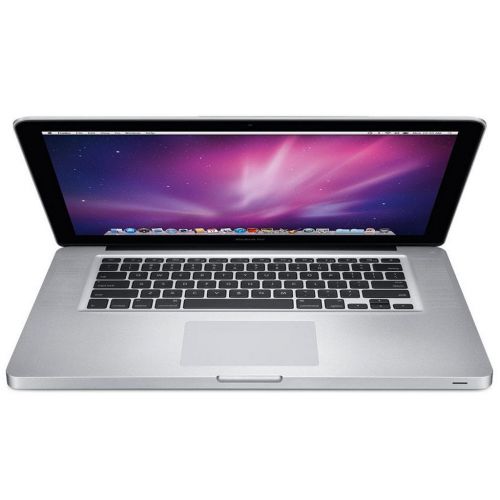 애플 Refurbished Apple Macbook Pro 13.3 2.5 GHz Core i5, 500GB HDD, 4GB DDR3L RAM (MD101LLA) (Scratches & Dents)