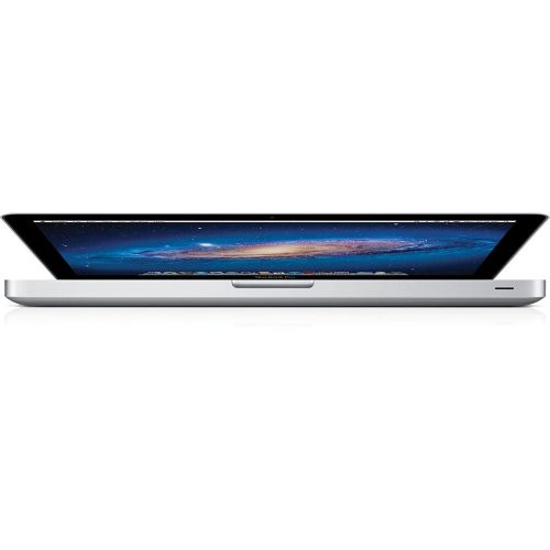 애플 Refurbished Apple Macbook Pro 13.3 2.5 GHz Core i5, 500GB HDD, 4GB DDR3L RAM (MD101LLA) (Scratches & Dents)