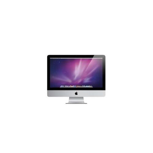 애플 Refurbished Apple iMac 20-Inch All-In-One Desktop A1224  MB324LLA - Intel Core2Duo 2.66GHz, 2GB RAM, 320GB HD, 8X DL SuperDrive - OSX 10.5.6