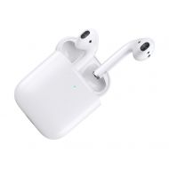 [아마존베스트]Apple AirPods with Wireless Charging Case (Latest Model)