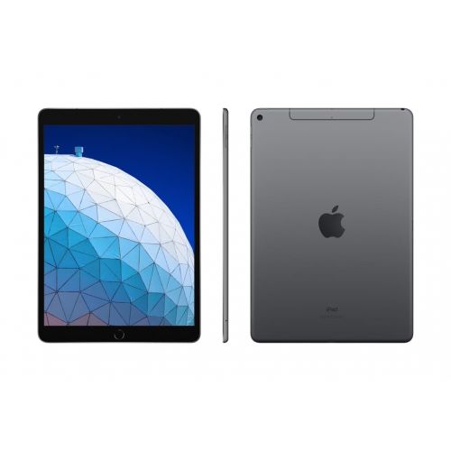 애플 Apple 10.5-inch iPad Air Wi-Fi 64GB - Space Gray