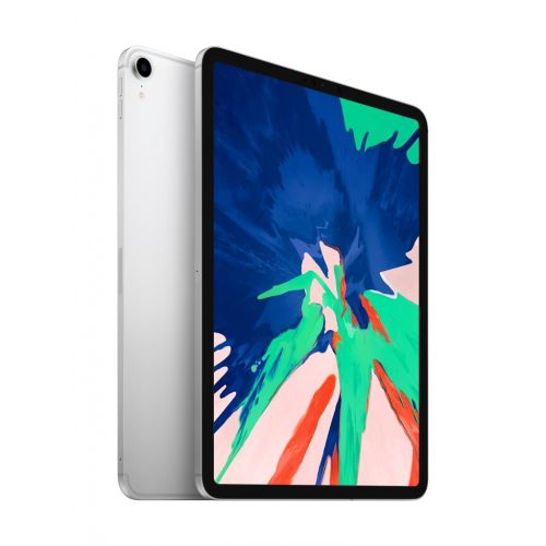 애플 Apple 11-inch iPad Pro (2018) - 1TB - WiFi - Space Gray