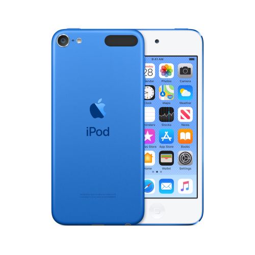 애플 Apple iPod touch 128GB - Gold (New Model)