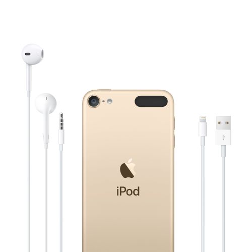 애플 Apple iPod touch 128GB - Gold (New Model)