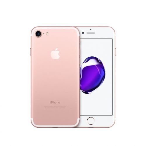 애플 Refurbished Apple iPhone 7 32GB, Rose Gold - Unlocked GSM