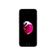 Refurbished Apple iPhone 7 128GB, Black - Unlocked LTE