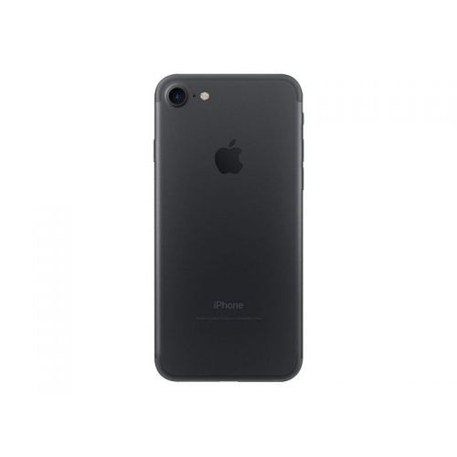애플 Refurbished Apple iPhone 7 128GB, Black - Unlocked LTE