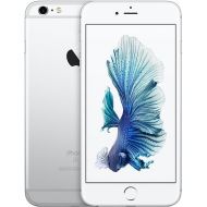 Refurbished Apple iPhone 6s Plus 16GB, Silver - Unlocked GSM