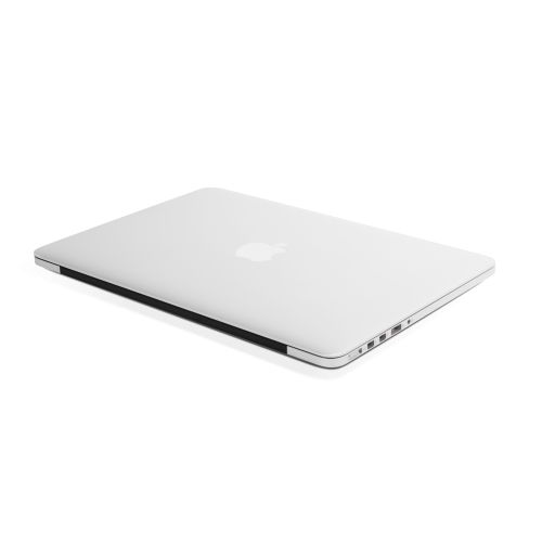애플 Refurbished Apple Silver 13.3 MD101LL/A MacBook Pro with Intel Core i5 Processor, 4GB Memory, 500GB Hard Drive and Mac OS X 10.11 El Capitan