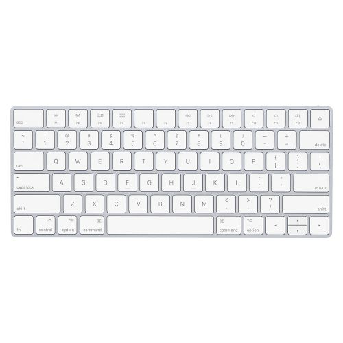 애플 Apple Magic Keyboard - US English