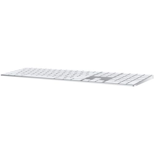 애플 Apple Magic Keyboard with Numeric Keypad - US English
