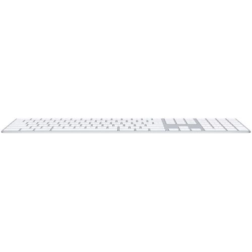 애플 Apple Magic Keyboard with Numeric Keypad - US English