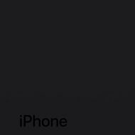 Straight Talk Apple iPhone XR w/64GB Prepaid Smartphone, Black