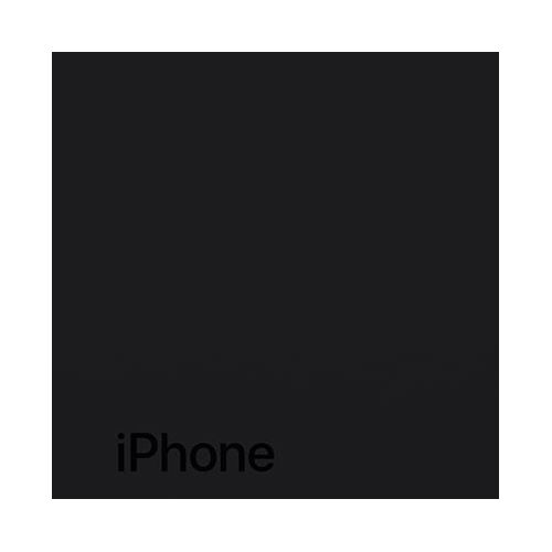 애플 Straight Talk Apple iPhone XR w/64GB Prepaid Smartphone, Black