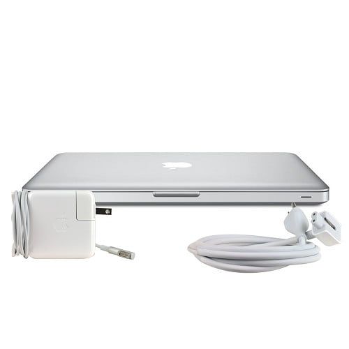 애플 Refurbished Apple MacBook Pro Core i5 2.5GHz 4GB RAM 500GB HD 13 - MD101LL/A