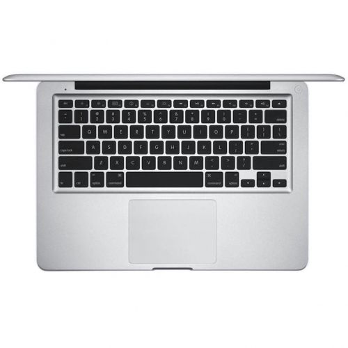 애플 Refurbished Apple MacBook Pro Core i5 2.5GHz 4GB RAM 500GB HD 13 - MD101LL/A