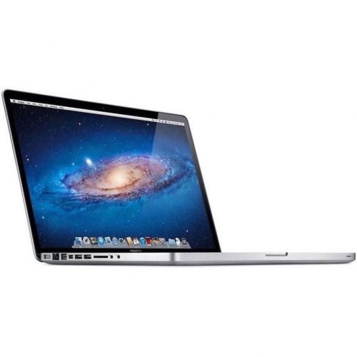 애플 Refurbished Apple MacBook Pro Core i5 2.5GHz 4GB RAM 500GB HD 13 - MD101LL/A