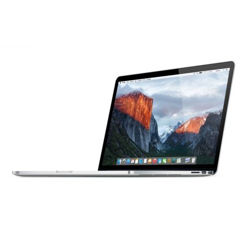 애플 Refurbished Apple MacBook Pro 15.4 Intel Core i7 2.5GHz 16GB 512GB Laptop MGXC2LL/A