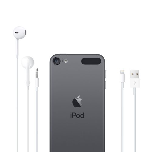 애플 Apple iPod touch 32GB - Space Gray (New Model)