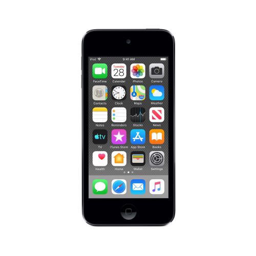 애플 Apple iPod touch 32GB - Space Gray (New Model)