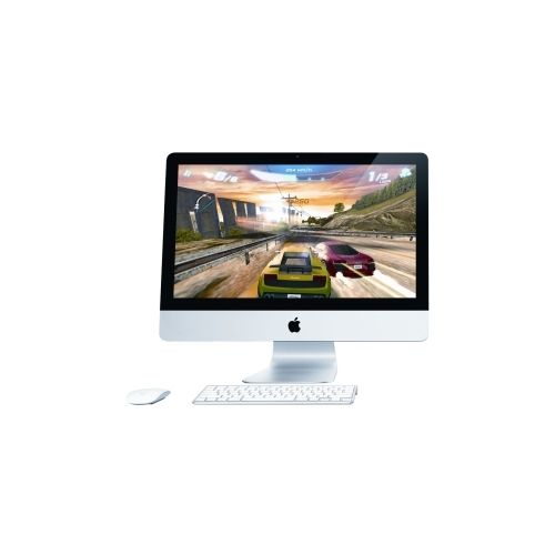 애플 Apple iMac MC309LL/A 21.5-Inch Desktop (OLD VERSION)