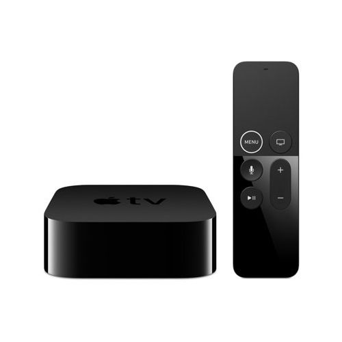  Apple TV (4th generation) 32GB