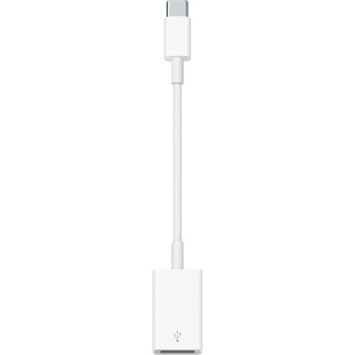 애플 Apple USB SuperDrive Kit with USB 3.1 Gen 1 Type-C Male to USB Type-A Female Adapter