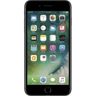 Apple iPhone 7 Plus, GSM Unlocked, 32GB - Black (Refurbished)