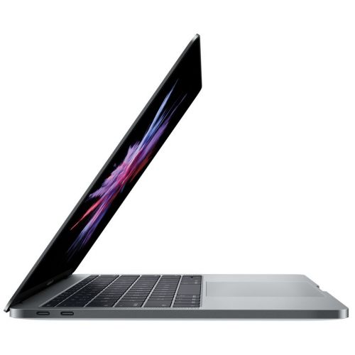 애플 Apple MacBook Pro (13-inch Retina, 2.3GHz Quad-Core Intel Core i5, 8GB RAM, 128GB SSD) - Space Grey (Previous Model)
