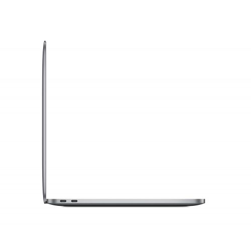 애플 Apple MacBook Pro (13-inch Retina, 2.3GHz Quad-Core Intel Core i5, 8GB RAM, 128GB SSD) - Space Grey (Previous Model)