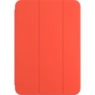 Apple Smart Folio for iPad mini (6th Gen, Electric Orange)