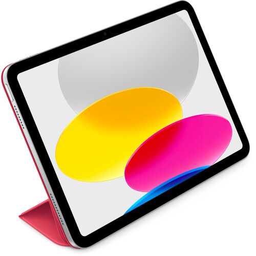 애플 Apple Smart Folio for iPad 10th Gen (Watermelon)