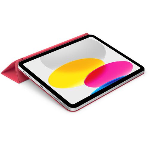 애플 Apple Smart Folio for iPad 10th Gen (Watermelon)