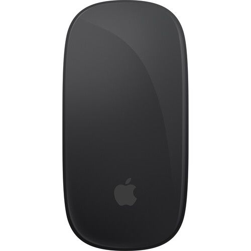 애플 Apple Magic Mouse (Black)