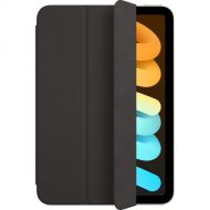 Apple Smart Folio for iPad mini (6th Gen, Black)