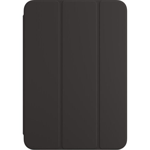 애플 Apple Smart Folio for iPad mini (6th Gen, Black)