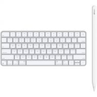Apple Magic Keyboard and Apple Pencil Kit (2021, 2nd Gen)