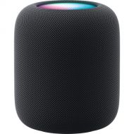 Apple HomePod (2nd Generation, Midnight)