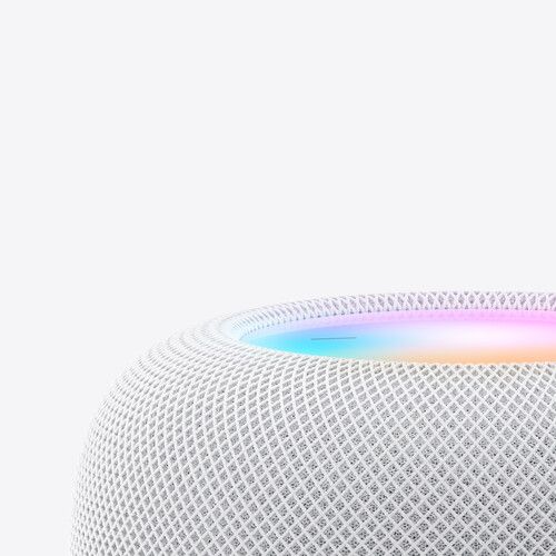 애플 Apple HomePod (2nd Generation, Midnight)